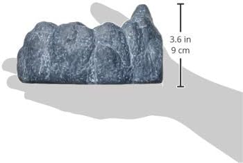 Керамични Пещера за влечуги Exo Terra Wet Rock, Удерживающая влагата, М, 480 г