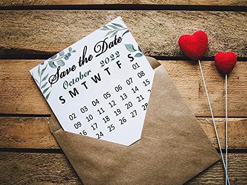 Календар с предложение за шаферките, Запазването на дати за шаферките, Подарък кутия за шаферките, Календар със запазване на дата,