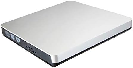 Външен плеър запис на DVD, CD, Преносим Поп Оптично устройство USB 3.0, за Lenovo ThinPad X1 Carbon Extreme Yoga 7-то поколение
