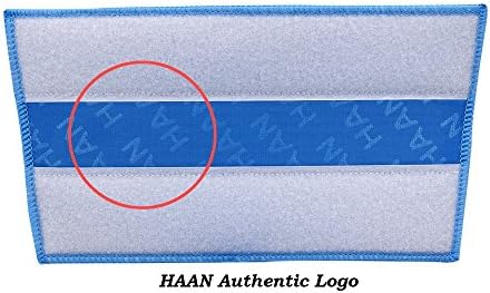 Haan RMF-4X Сверхчистые уплътнения, парни почистващи подложки от ултра-микрофибър за всички параход серия FS, SI и MS; 4 опаковки