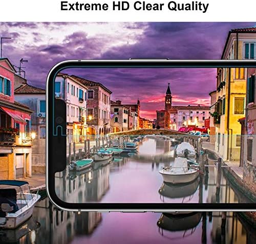 Защитно фолио за екрана, разработена за цифров фотоапарат Casio EXILIM Zoom EX-Z50 - Maxrecor Нано Матрицата anti-glare