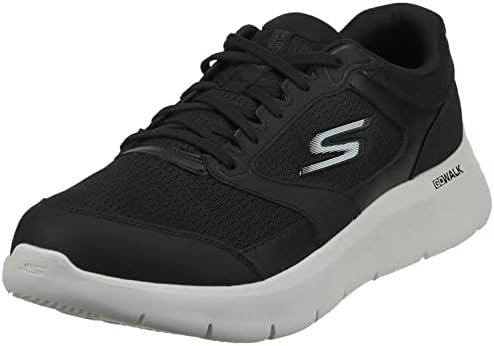 Skechers Men ' s Gowalk Flex - Спортни обувки за разходка с въздушно охлаждане от Стиропор