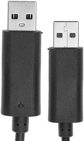 Dalkeyie USB Кабел-Адаптер за Xbox 360 XBOX 360 Kinect Сензор