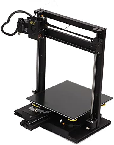 3D Принтер, PLA TPU PETG 3D Принтер, Екструдиране 3D Печатна Машина с Малък радиус на действие за началната Училищна печат DIY (штепсельная щепсел САЩ)