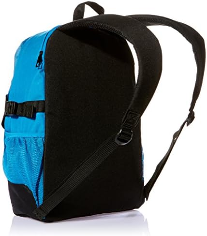 Раница Adidas 3 Stripe Medium Power III Backpack - Синьо/Blue
