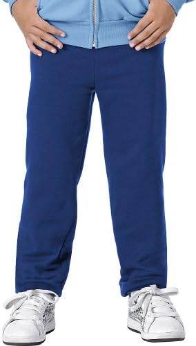 Спортни панталони отвътре Hanes Youth ComfortBlend - p450