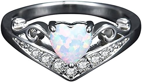 Красиви пръстени за жени, индивидуално пръстен за жени и модни мъжки подарък творчески пръстени, пръстени, мода пръстените