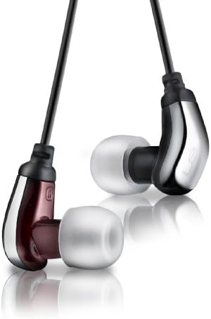 Неподатливостта слушалки Ultimate Ears SuperFi 5 (свалена от производство, производител)