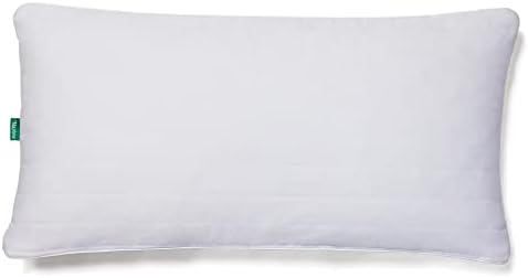 Възглавница за легла Marlow - Пяна с памет ефект от охлаждащ гел с регулируема твърдост - 1 Възглавница размер King-size