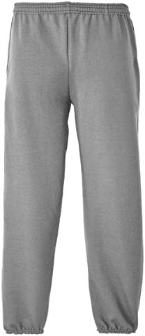Мъжки Спортни панталони с Еластични Джобове на кръста Port & Company
