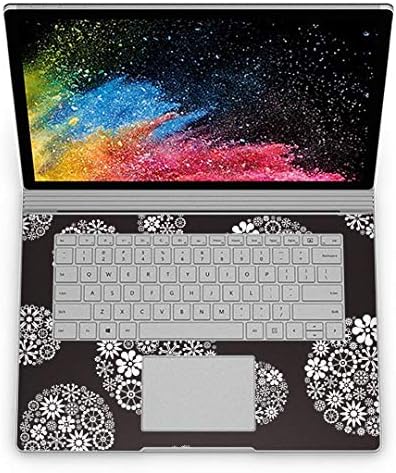 igsticker Етикети върху Кожата за Surface Book / Book2 13,5 см-Тънки Премия Защитни Стикери За Тялото, Скинове и Универсална