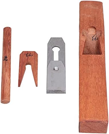 Ръчно Строгальный Cnc Ръководство работна маса Дървена строително дърводелски Инструмент за Рендосване на Дървен материал, Източване на повърхността на (400)