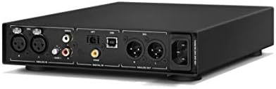 Еталонно Усилвател за слушалки Sennheiser Consumer Audio HDV 820 КПР - ESS 9028PRO Sabre с USB
