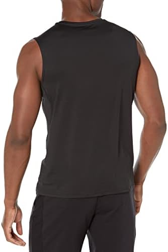 Мъжки t-shirt Essentials с технологията Stretch Muscle Shirt