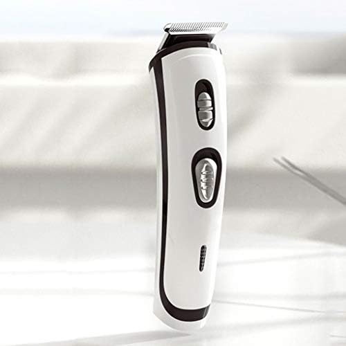 GFDFD Електрическа Машина За Подстригване на Коса за Мъже USB Акумулаторна Машина За Подстригване на Коса Безшумен Катер За Коса За Възрастни