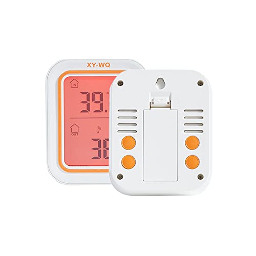 Цифров термометър за басейна XY-WQ