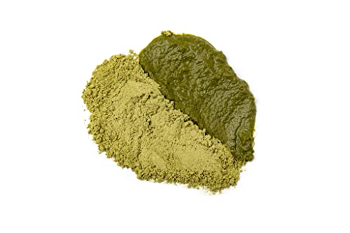 Естествено почистващо средство за лице CUSH Pure Qasil Powder, изпитан е в лаборатория - Луксозно средство за измиване