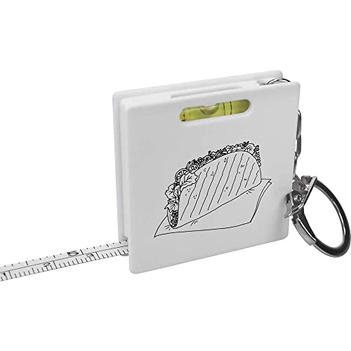 Рулетка за ключове Taco /Инструмент за измерване на нивелир (KM00029205)