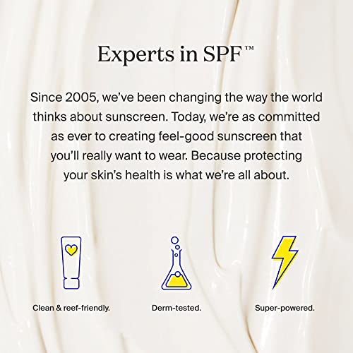 Суперкорм! PLAY Овлажняващ крем за тяло с антиоксиданти SPF 30 с витамин С - 6 течни унции, опаковка от 2 броя - Слънцезащитен спрей широк спектър на действие за чувствител