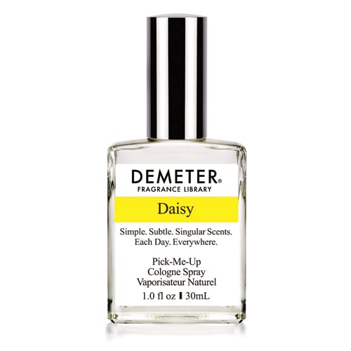 Спрей-парфюм Demeter на 1 унция - Daisy