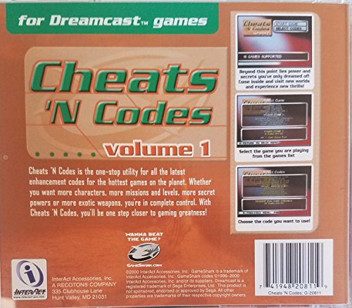 Средство на внос за PAL и японски игри и мами и мами Shark Game игри за Sega Dreamcast