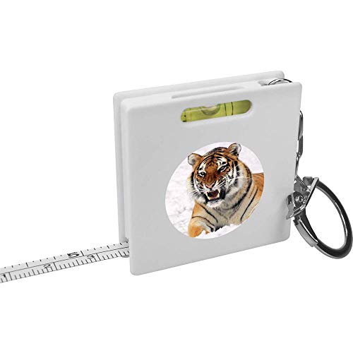 Рулетка за ключове Свиреп тигър /Инструмент за измерване на нивелир (KM00002149)