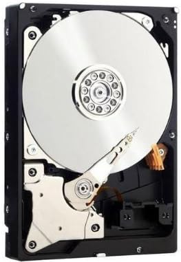 Корпоративен твърд диск WD RE SAS обем 4 TB: 3.5 инча, 7200 об./мин, SAS, 32 MB кеш - WD4001FYYG