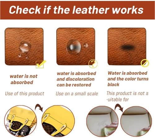 Средство за възстановяване на кожата Leatherrite, Крем за възстановяване на кожата Leatherite, Средство за възстановяване