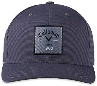 Регулируема шапка Callaway Golf 2021 Rutherford Flexfit