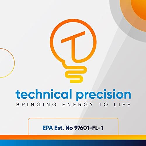 Преносимото баласт за ACCUPRO AP-RC-432IP-120 от Technical Precision - Електронен баласт за луминесцентни лампи Т8 120V-277V -