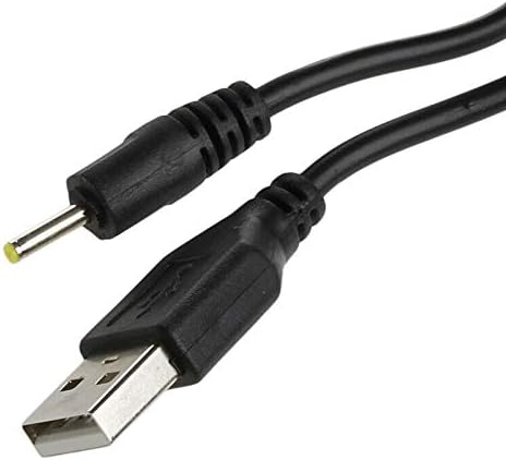 SSSR USB захранващ Кабел кабел за зареждане Кабел за Sony Discman D-EJ100 D-EJ106CK D-EJ002 DEJ100 DEJ106CK DEJ002 cd Плейър Walkman