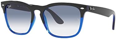 Слънчеви очила Ray-Ban RB4487 Стив Square