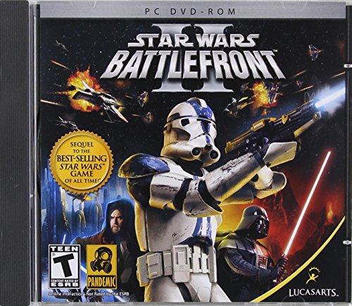 Star Wars Battlefront II - Windows