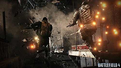 Премиум услуга Battlefield 4 – Origin PC [Кода на онлайн-игра]