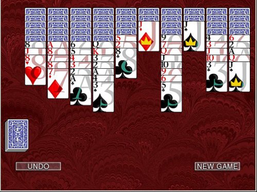 Пасианс Хойла и плочки Mahjong - PC / Mac