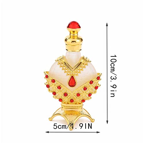 Парфюми Hareem Al Sultan Злато, 12 мл/30 мл концентриран парфюмерное масло Gold, арабско парфюмерное масло за жени (12 мл)