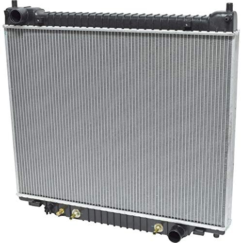Радиатор климатик за Ford F, F-250, F-HD 250, F-350 QU