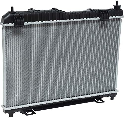 Радиатор климатик за Ford Fiesta QU
