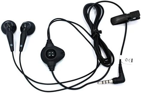 Слушалки с кабел, Слушалки, Микрофон, високоговорител 3.5 мм Слушалки Слушалки Втулки Микрофон Съвместим с телефони BLU G90 Pro, G90