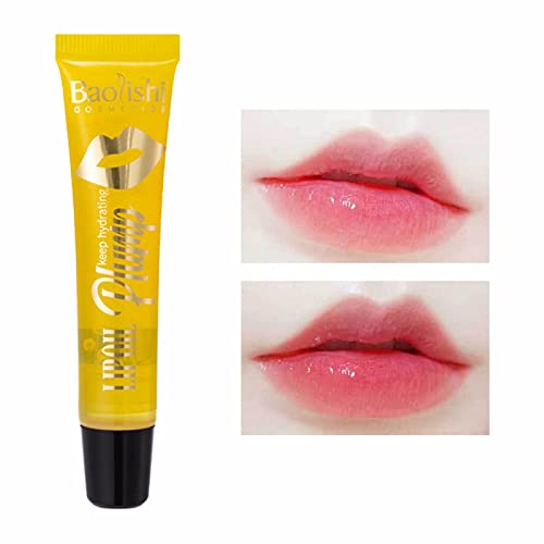 Набор от блесков за устни Xiahium Max от 36 Прозрачни Овлажняващи масла за устни с Постепенното Влага Нова Цветна Трайна Водоустойчива