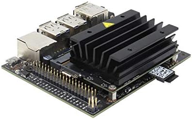 Адаптер за карта с памет Geekworm TF, Удължител за карта памет Micro SD TF (4 бр.) за Raspberry Pi /в jetson Nano