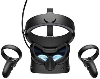 Детска слушалки виртуална реалност Oculus Rift на базата на персонални КОМПЮТРИ