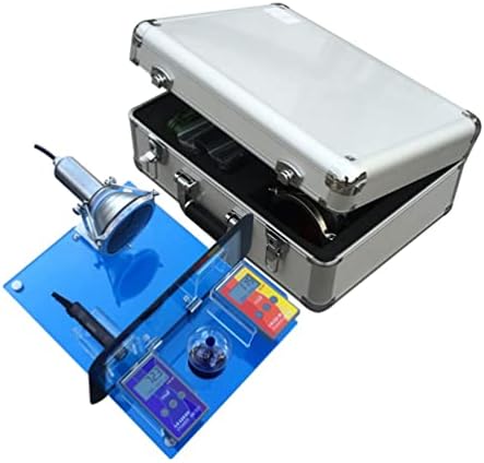 Комплект за продажба оцветяването на прозорци Linshang SK1150 Инструмент за продажба на Слънчеви филм показва Топлоизолация на UV-заключване
