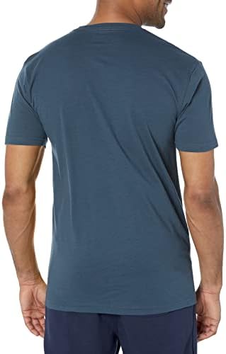 Мъжки t-shirt Pendleton с къс ръкав Classic Mountain Graphic Tee
