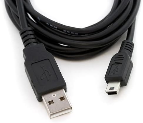 PPJ USB2.0 PC Свързва Кабел за Предаване на данни Кабел за Синя Микрофони Yeti USB Recording Microphone