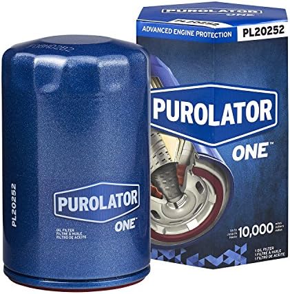 Purolator PL20252 Маслен филтър PureOne