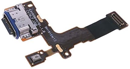 Гъвкав кабел за зареждане чрез USB PHONSUN за LG Stylo 4 Q710AL Q710TS Q710MS Q710CS Q710US