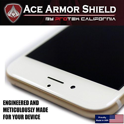 Защитно фолио Ace Armor Shield, устойчиви на унищожаване, за Garmin tactix Bravo е с безплатна доживотна гаранция за подмяна на