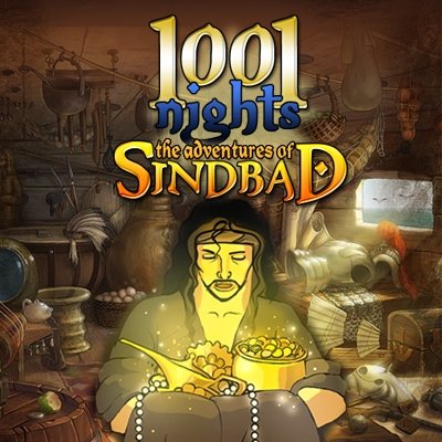 1001 Нощ: Приключенски Синдбада [Изтегляне]
