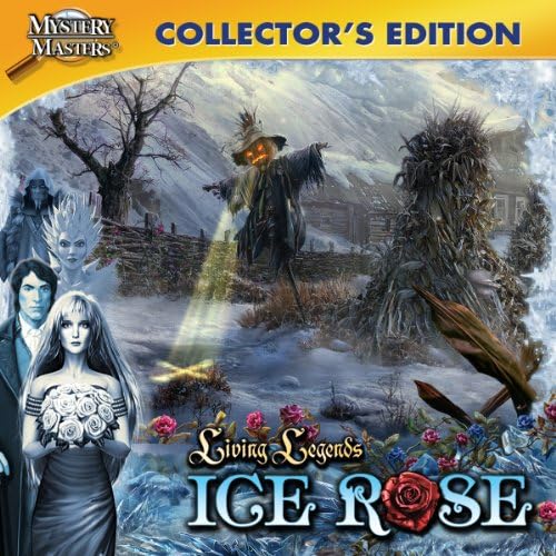 Живи Легенди: Collector edition Ice Rose [Изтегляне]